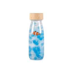 Petit Boum – Sensorische fles – Vis