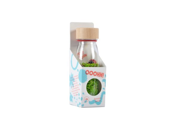 Petit Boum – Sensorische fles – Lieveheersbeestje - Afbeelding 2