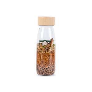 Petit Boum – Sensorische fles – Bos