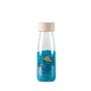 Petit Boum – Sensorische fles – Zee