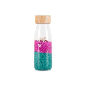 Petit Boum – Sensorische fles – Eenhoorn