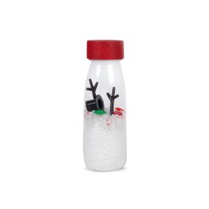 Petit Boum – Sensorische fles – Kerst