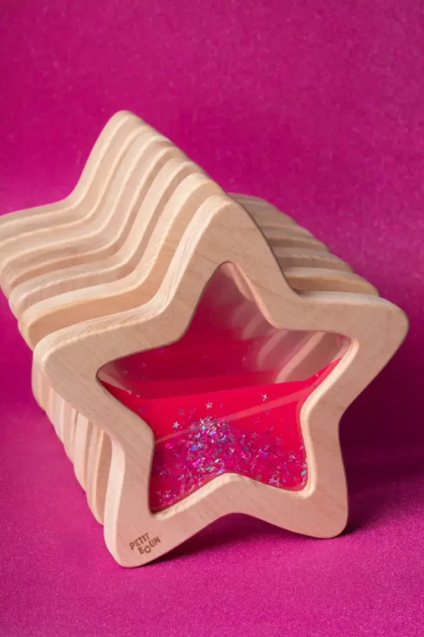 Petit Boum – Sensorische ster – Nebula - Afbeelding 8