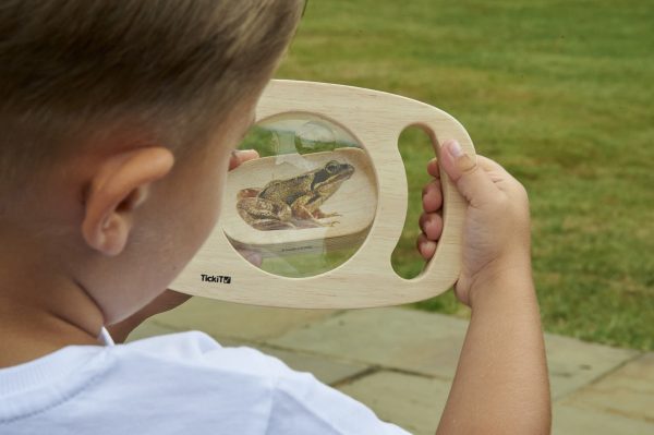 Tickit - Easy Hold Vergrootglas - Afbeelding 7