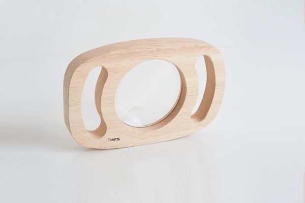 Tickit - Easy Hold Vergrootglas
