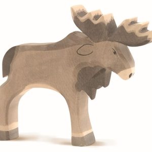 Ostheimer - Eland | 2263