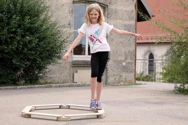 Pedalo® - Evenwichtspad - Afbeelding 2