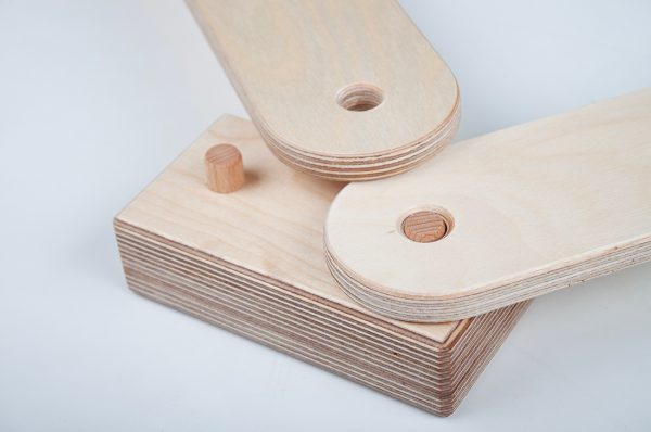 Pedalo® - Evenwichtspad - Afbeelding 5