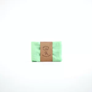 Laura's Play Cotton - Speeldoek | Summer Green | 50 cm x 50 cm