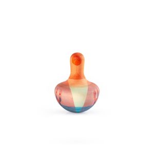 Grapat - Mellow Orange Bird