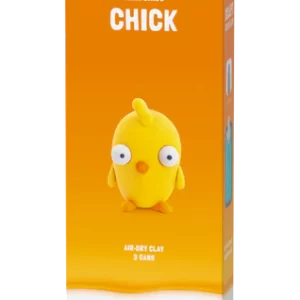 Limited Edition HeyClay - Chick | 3 Potjes