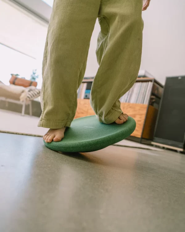 Stapelstein®  - Board | Donkergroen - Afbeelding 2