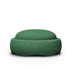 Stapelstein® - GROW | Donkergroen