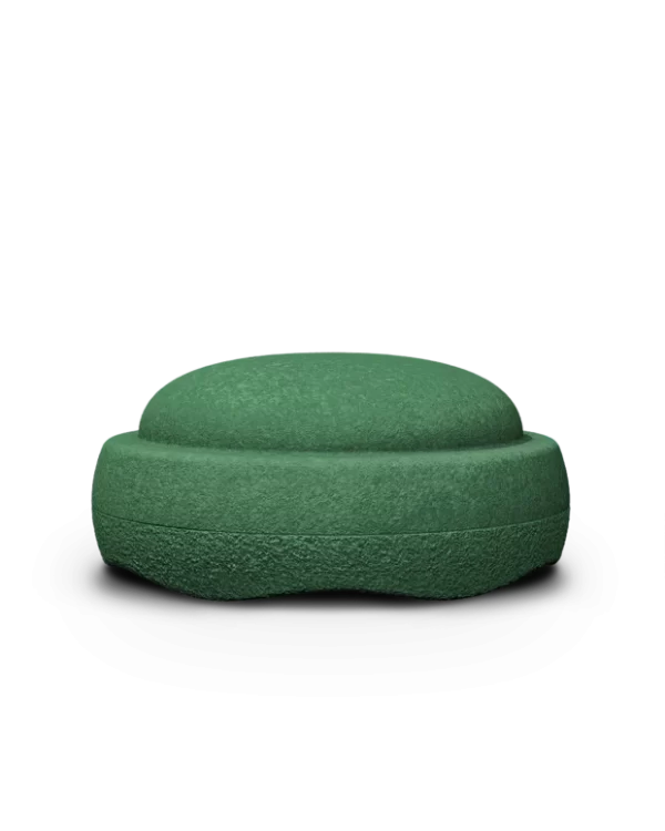 Stapelstein® - GROW | Donkergroen