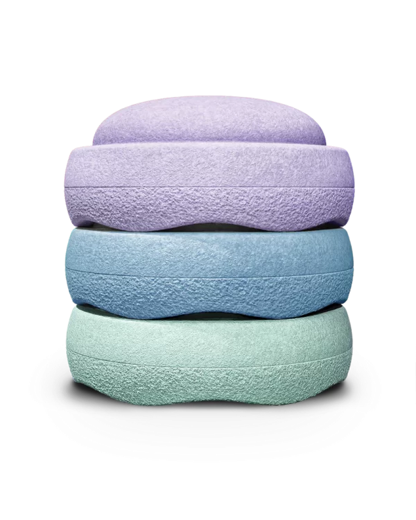 Stapelstein® - ORIGINAL | Cool Pastel | 3