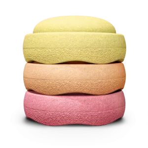 Stapelstein® - ORIGINAL | Warm Pastel | 3