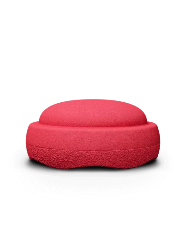 Stapelstein® - GROW | Rood