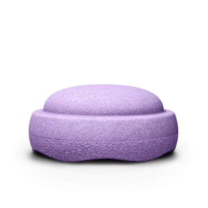 Stapelstein® - GROW | Violet