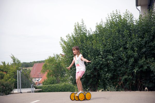 Pedalo® - Classic - Afbeelding 2
