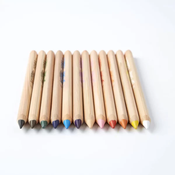 Lyra - Super Ferby Ongelakt |  12 Kleuren - Afbeelding 3