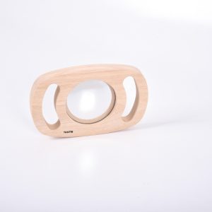 Tickit - Easy Hold Bolle/Concave spiegel