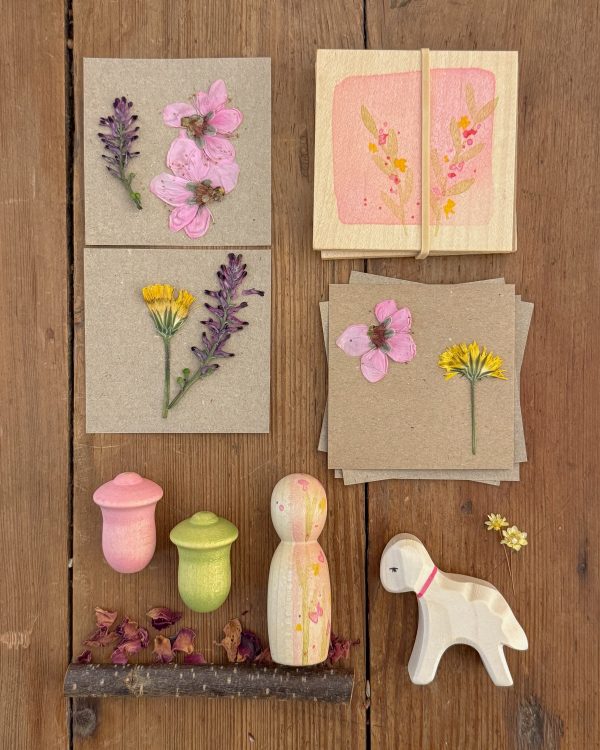 Ostheimer x Grapat - Hello Spring | Limited Edition - Afbeelding 11