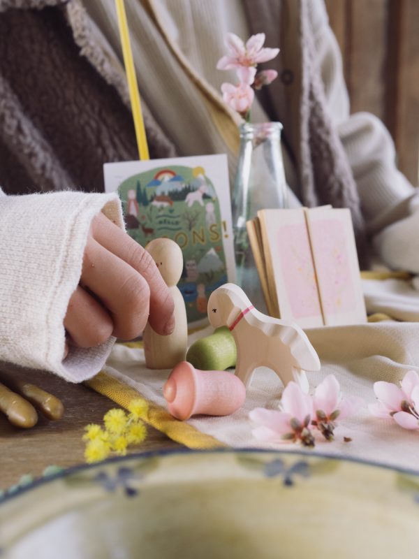 Ostheimer x Grapat - Hello Spring | Limited Edition - Afbeelding 6