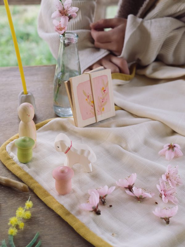 Ostheimer x Grapat - Hello Spring | Limited Edition - Afbeelding 5