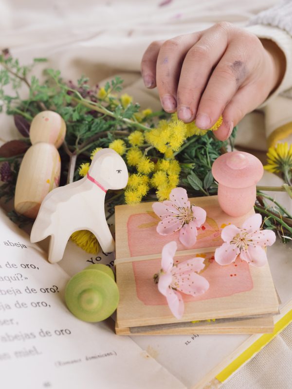 Ostheimer x Grapat - Hello Spring | Limited Edition - Afbeelding 3