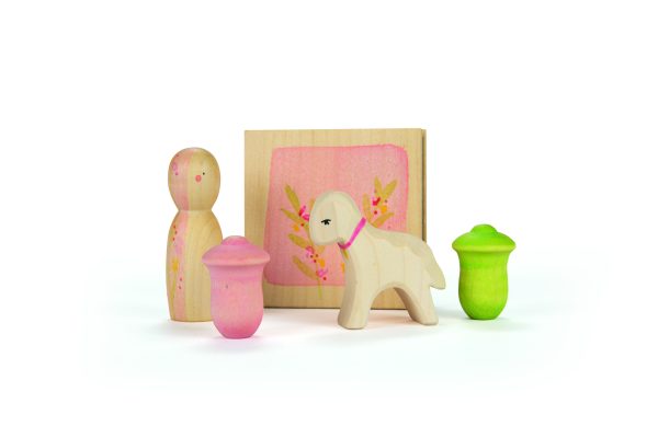 Ostheimer x Grapat - Hello Spring | Limited Edition
