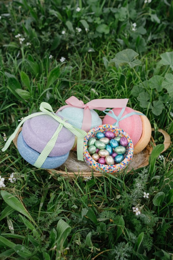 Stapelstein® - Original Mini | Rainbow Pastel + Mini Super Confetti - Afbeelding 3