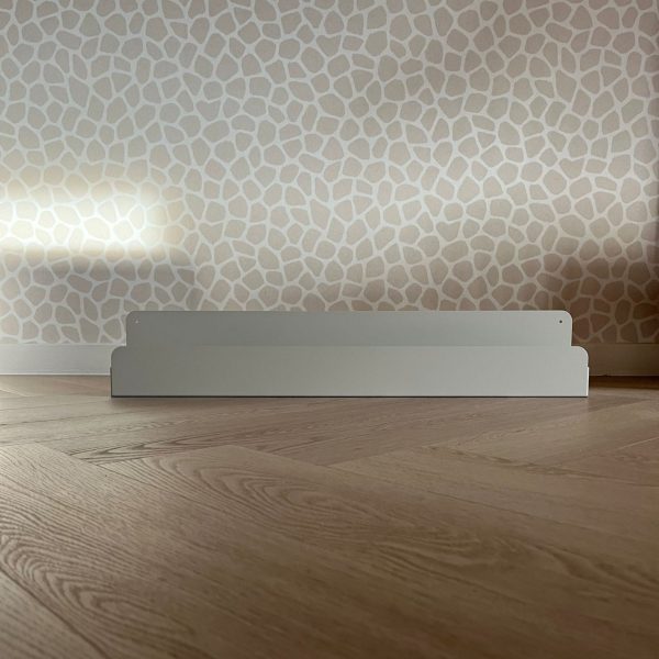 Magna Creations | Magneetbord Opbergschap L | Mushroom - Afbeelding 3