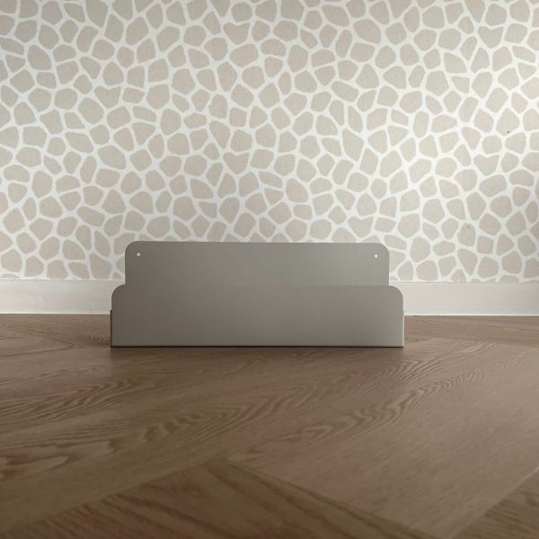 Magna Creations | Magneetbord Opbergschap M | Mushroom