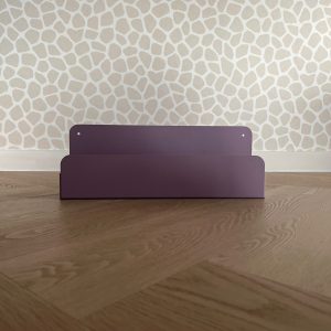 Magna Creations | Magneetbord Opbergschap M | Paars