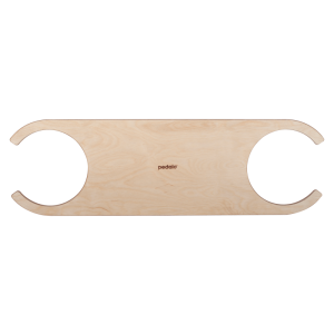 Pedalo® - Balansplank voor Stapelstein | Extra Breed