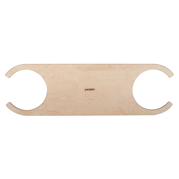 Pedalo® - Balansplank voor Stapelstein | Extra Breed
