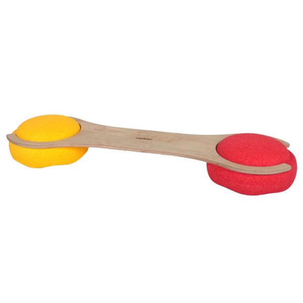 Pedalo® - Balansplank voor Stapelstein | Breed - Afbeelding 2