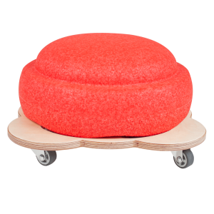 Pedalo® - Rolplank Rollrutscher