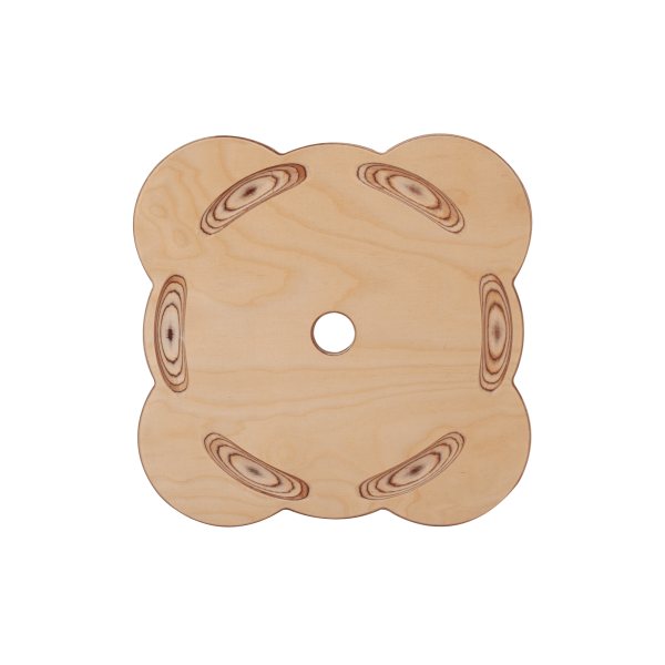 Pedalo® - Zitplank - Afbeelding 3