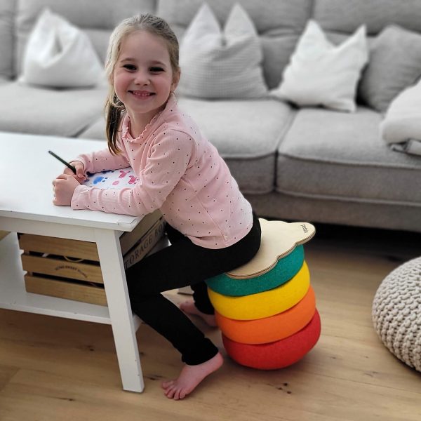 Pedalo® - Zitplank - Afbeelding 4