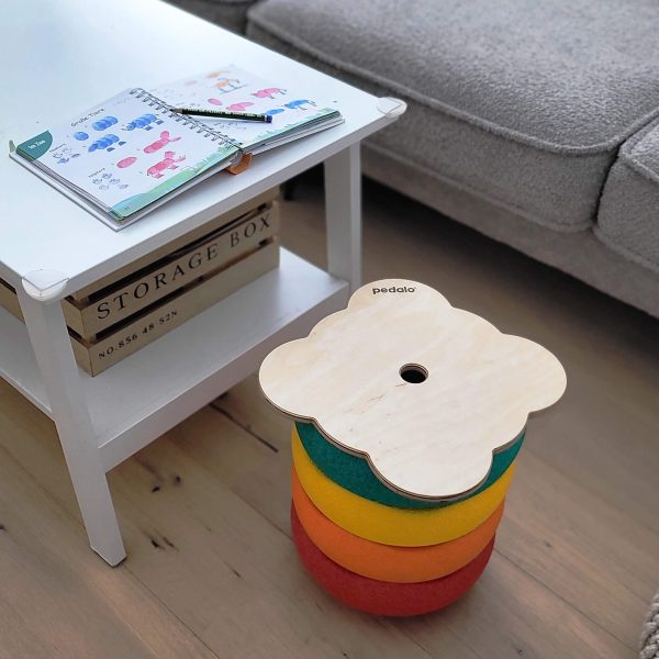 Pedalo® - Zitplank - Afbeelding 5