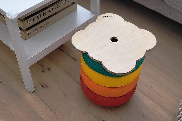Pedalo® - Zitplank - Afbeelding 8