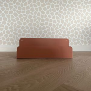 Magna Creations | Magneetbord Opbergschap L | Perzik