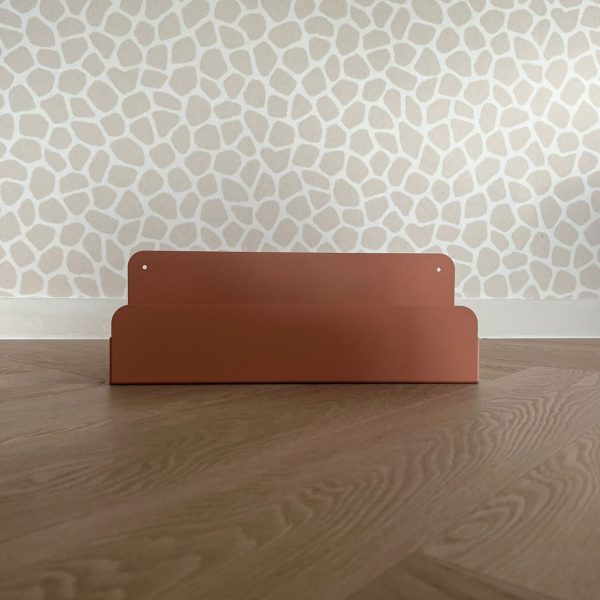 Magna Creations | Magneetbord Opbergschap L | Perzik - Afbeelding 6