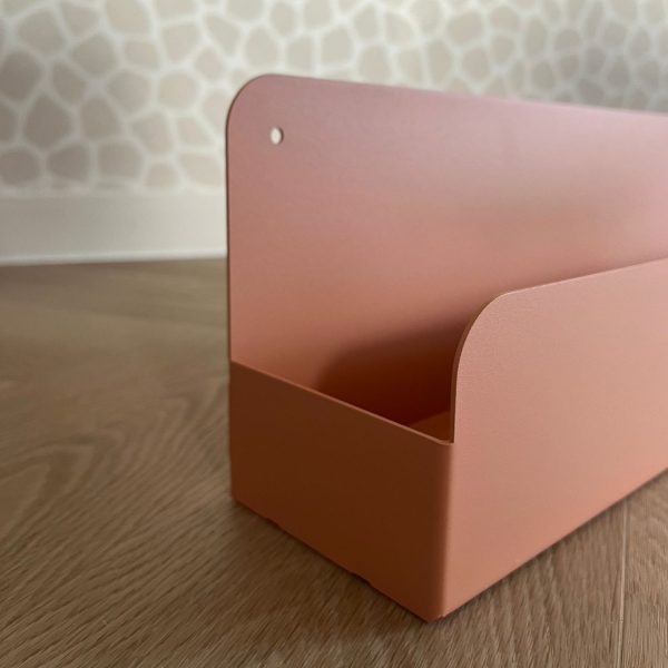 Magna Creations | Magneetbord Opbergschap M | Perzik - Afbeelding 3