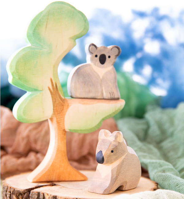 Ostheimer - Koala | 20601 - Afbeelding 3