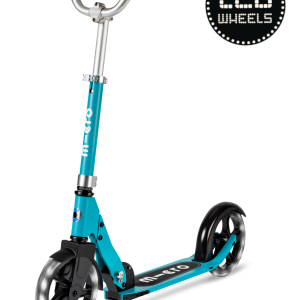 Micro Step - Cruiser | LED Aqua