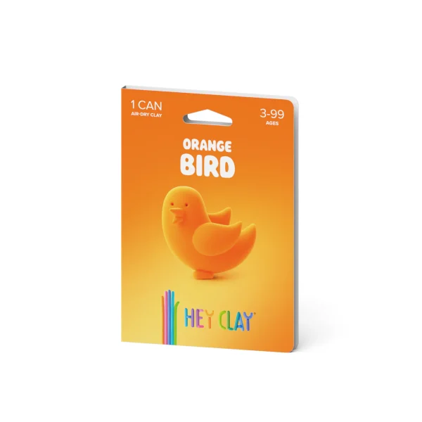 HeyClay - One Can Karakter - 1 Potje - Afbeelding 6