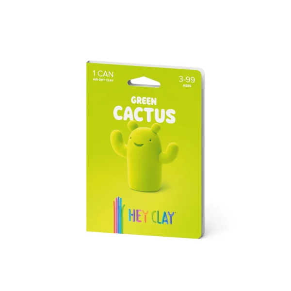 HeyClay - One Can Karakter - 1 Potje - Afbeelding 2