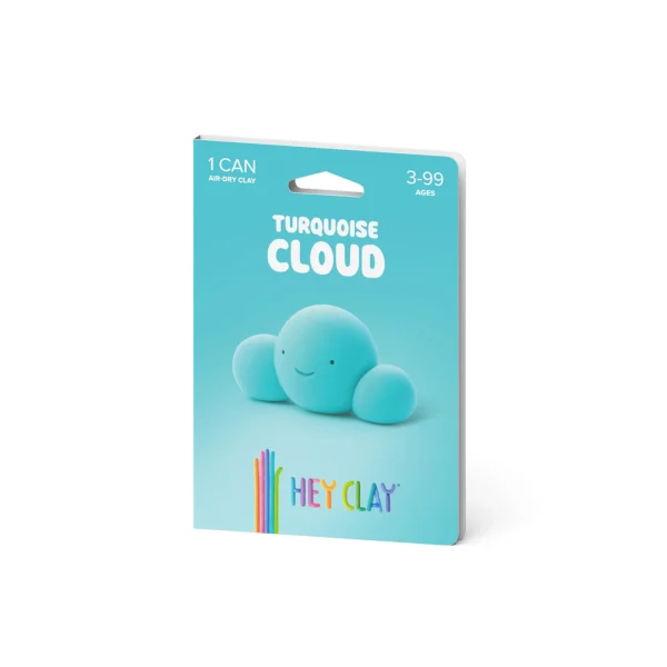HeyClay - One Can Karakter - 1 Potje - Afbeelding 12